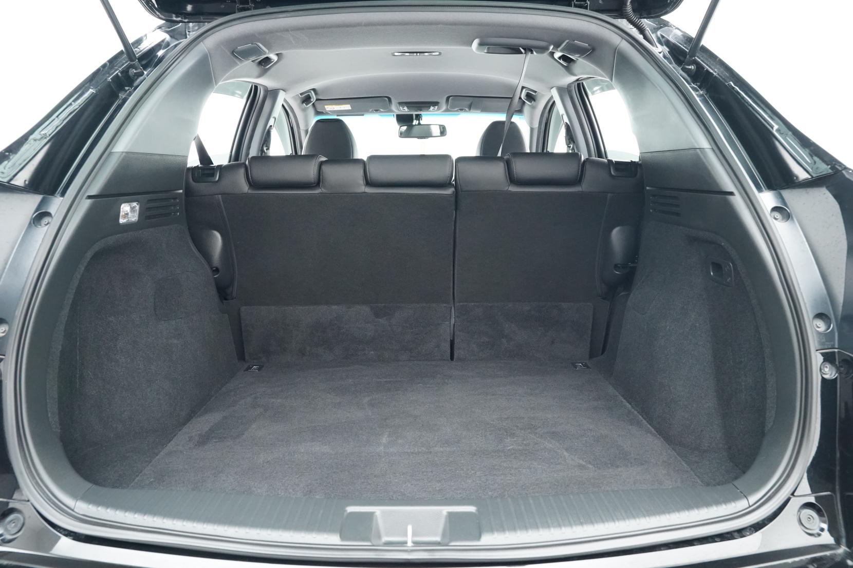 Honda Vezel HYBRID