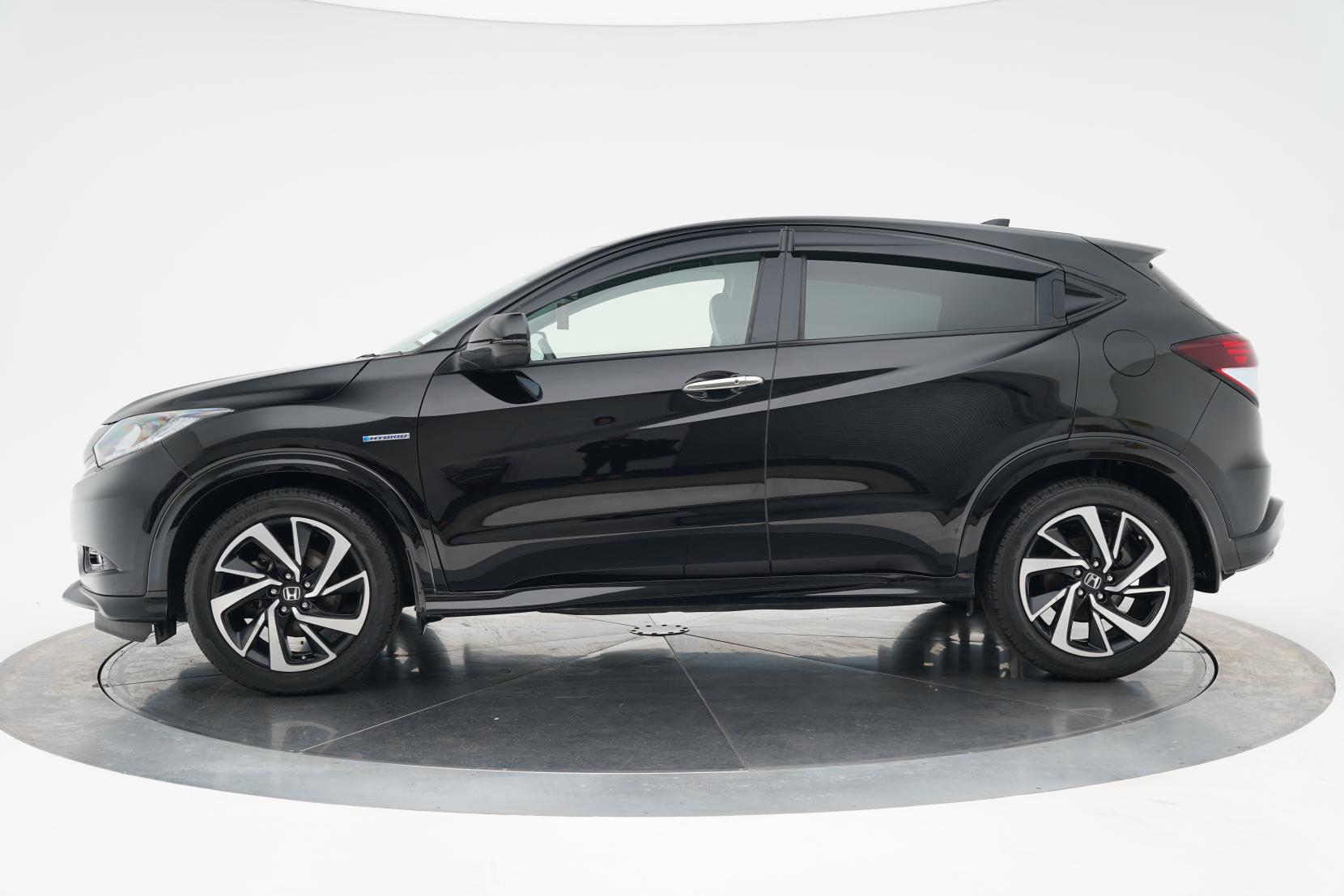 Honda Vezel HYBRID