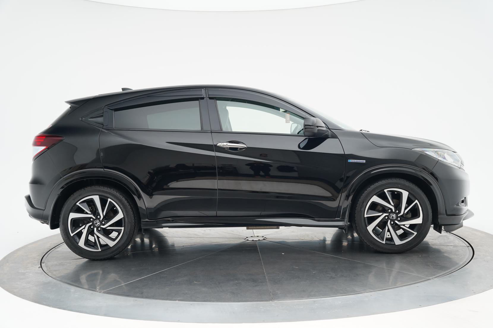 Honda Vezel HYBRID