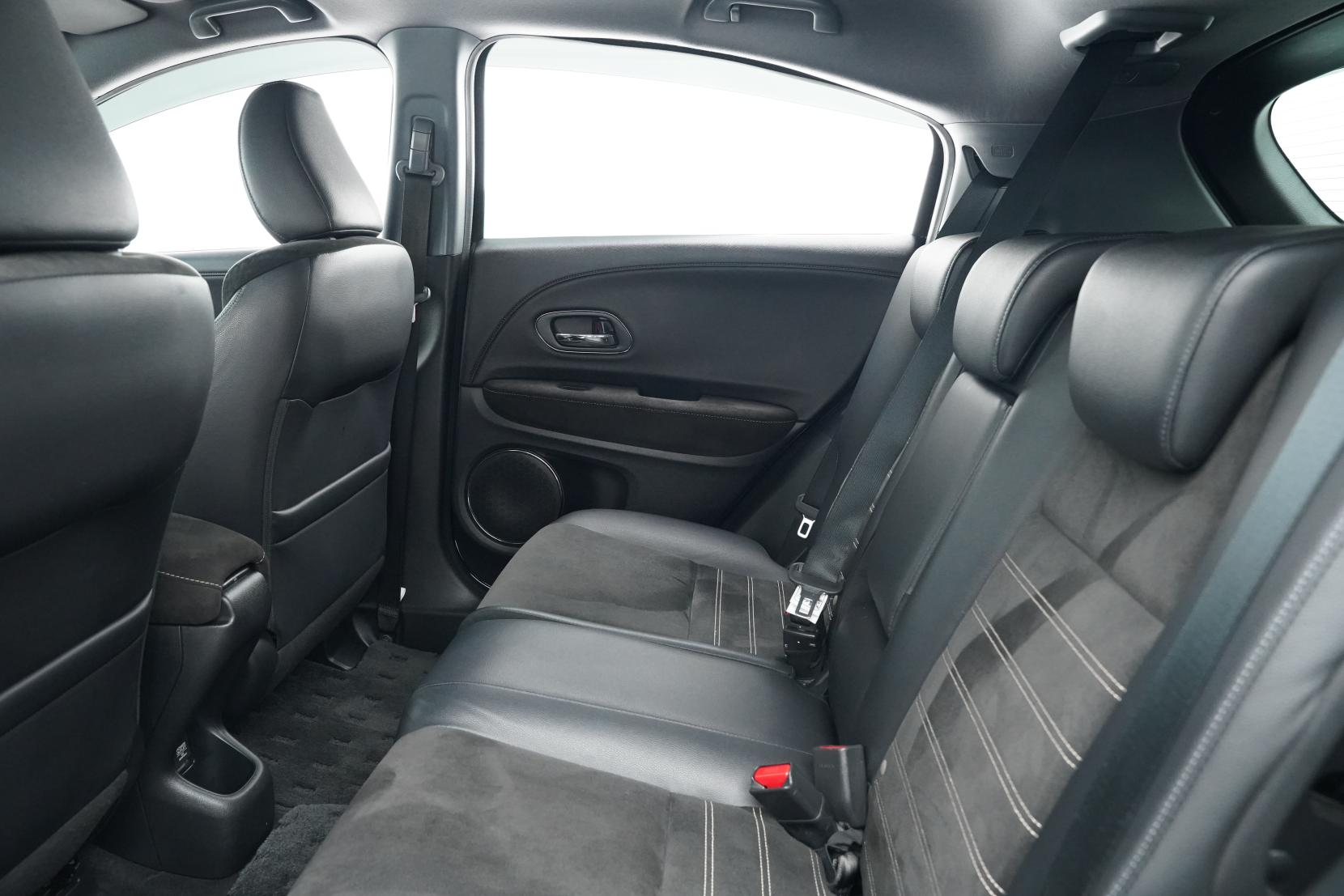 Honda Vezel HYBRID
