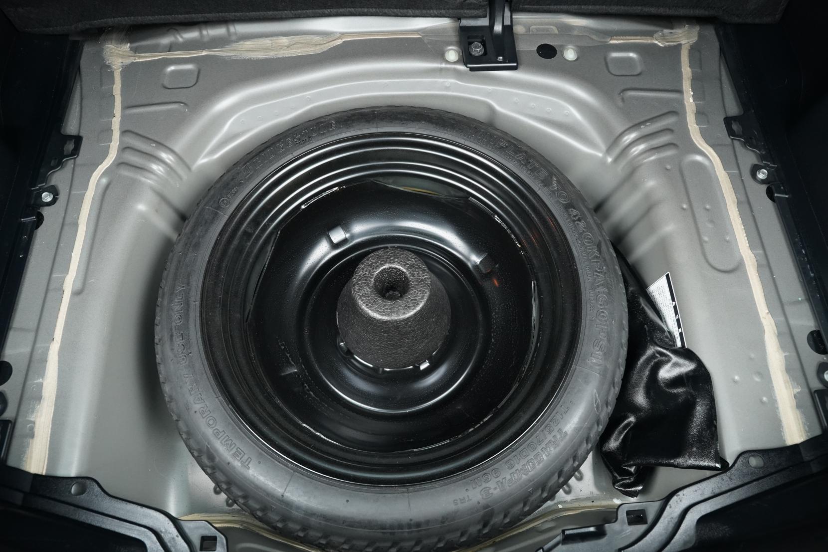 Toyota Aqua Hybrid G Push Start
