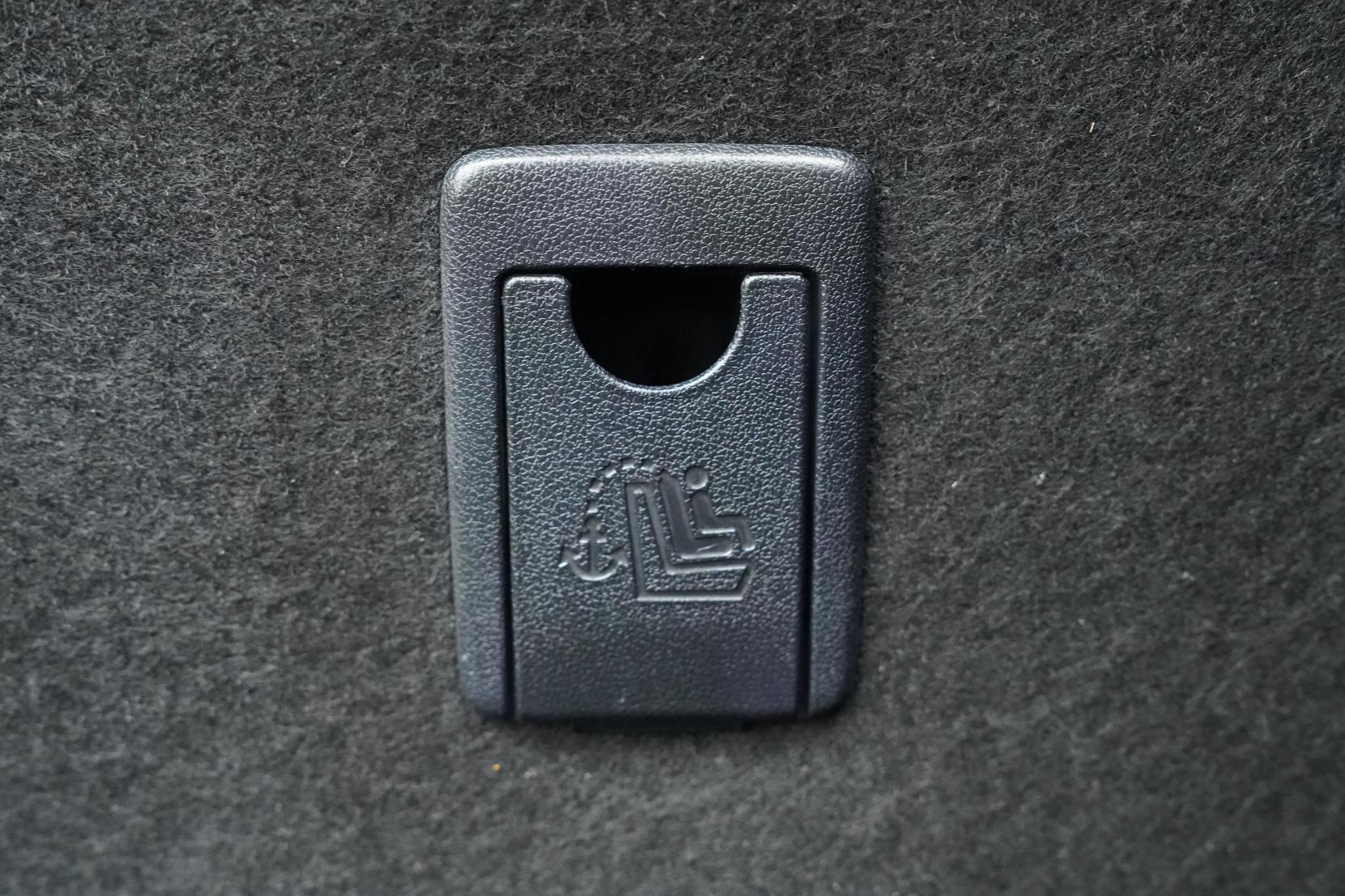 Toyota Aqua Hybrid G Push Start