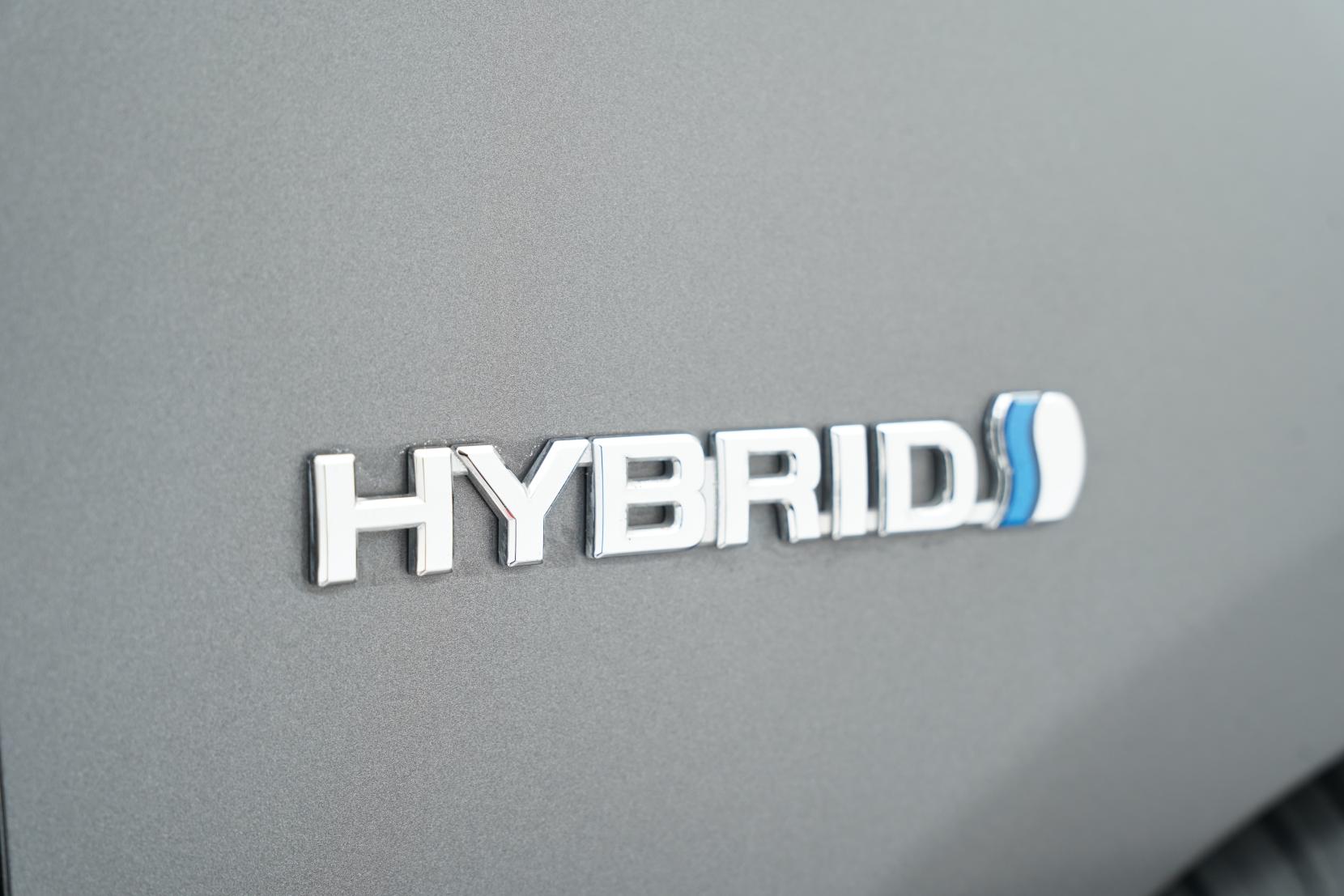 Toyota Aqua Hybrid G Push Start