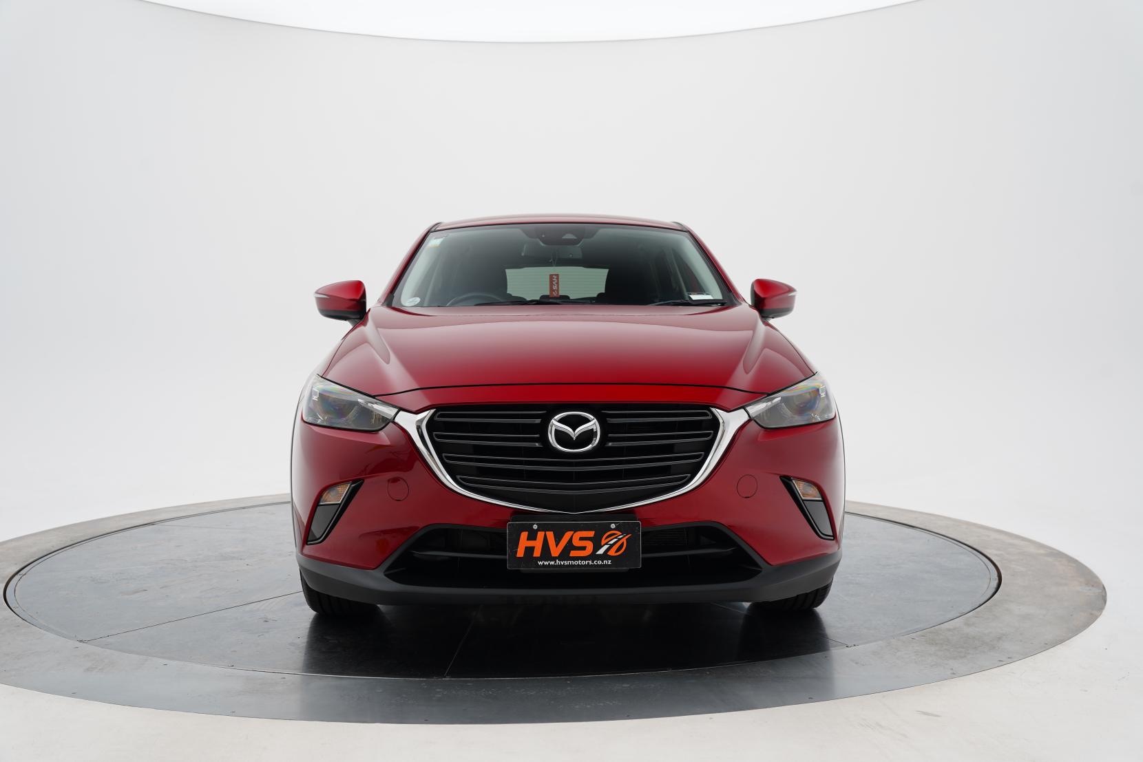 Mazda CX-3 2.0 20S