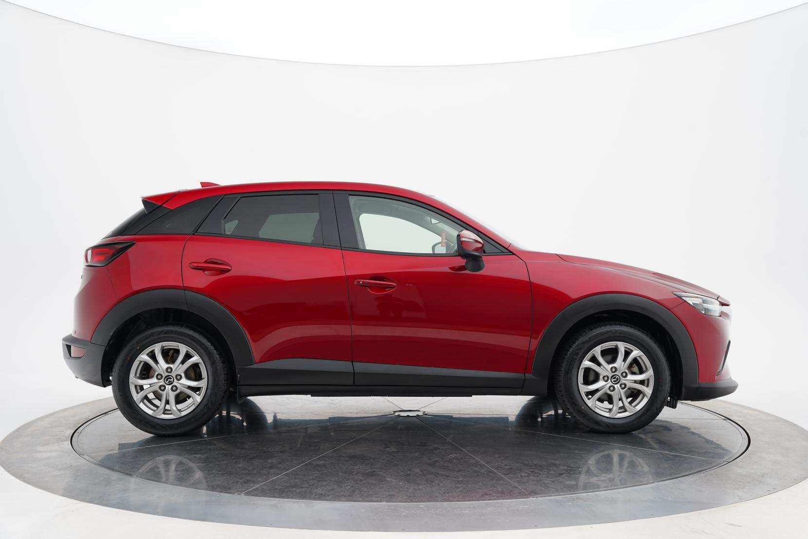 Mazda CX-3 2.0 20S