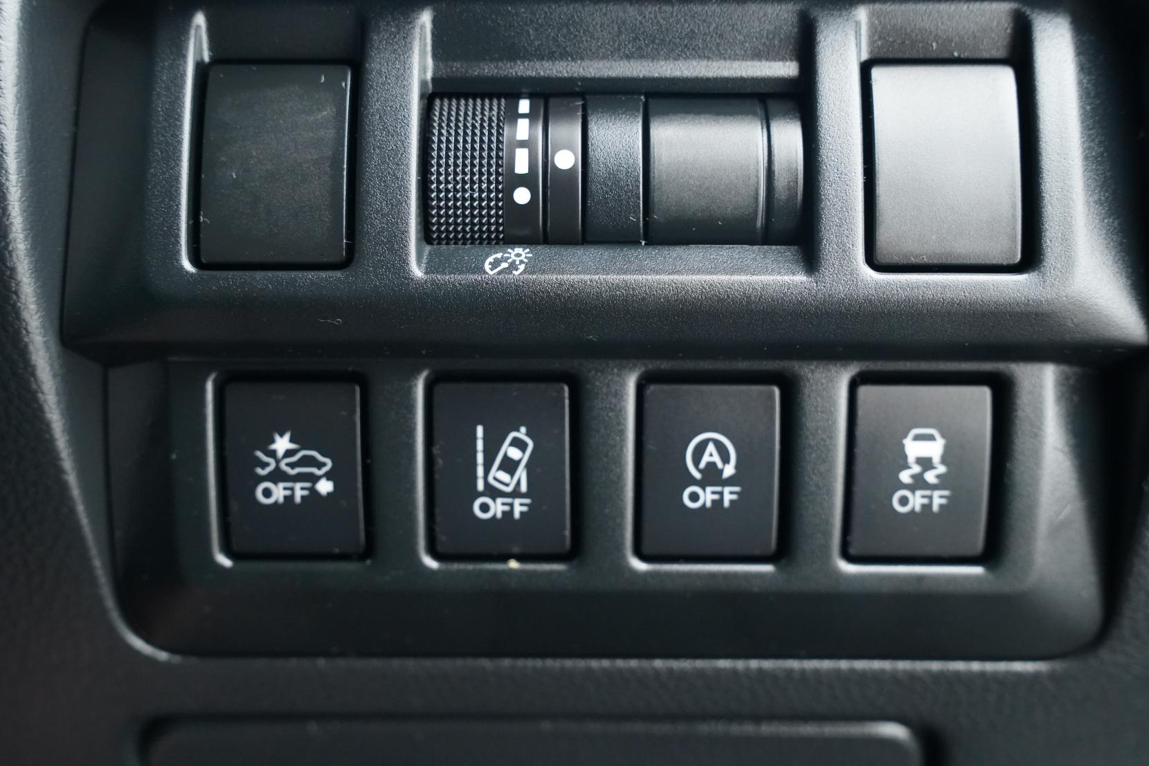 Subaru Outback 2.5