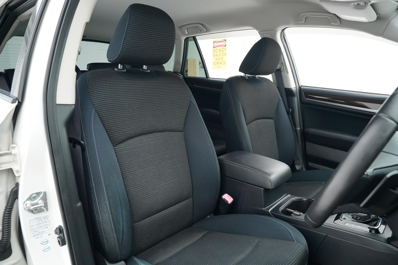 Subaru Outback 2.5