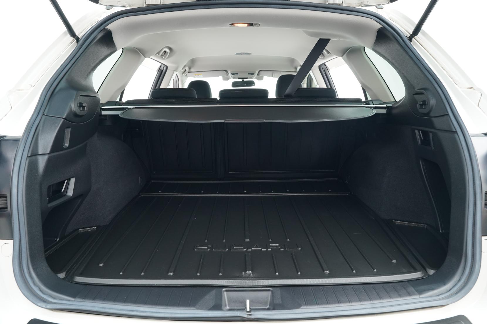 Subaru Outback 2.5