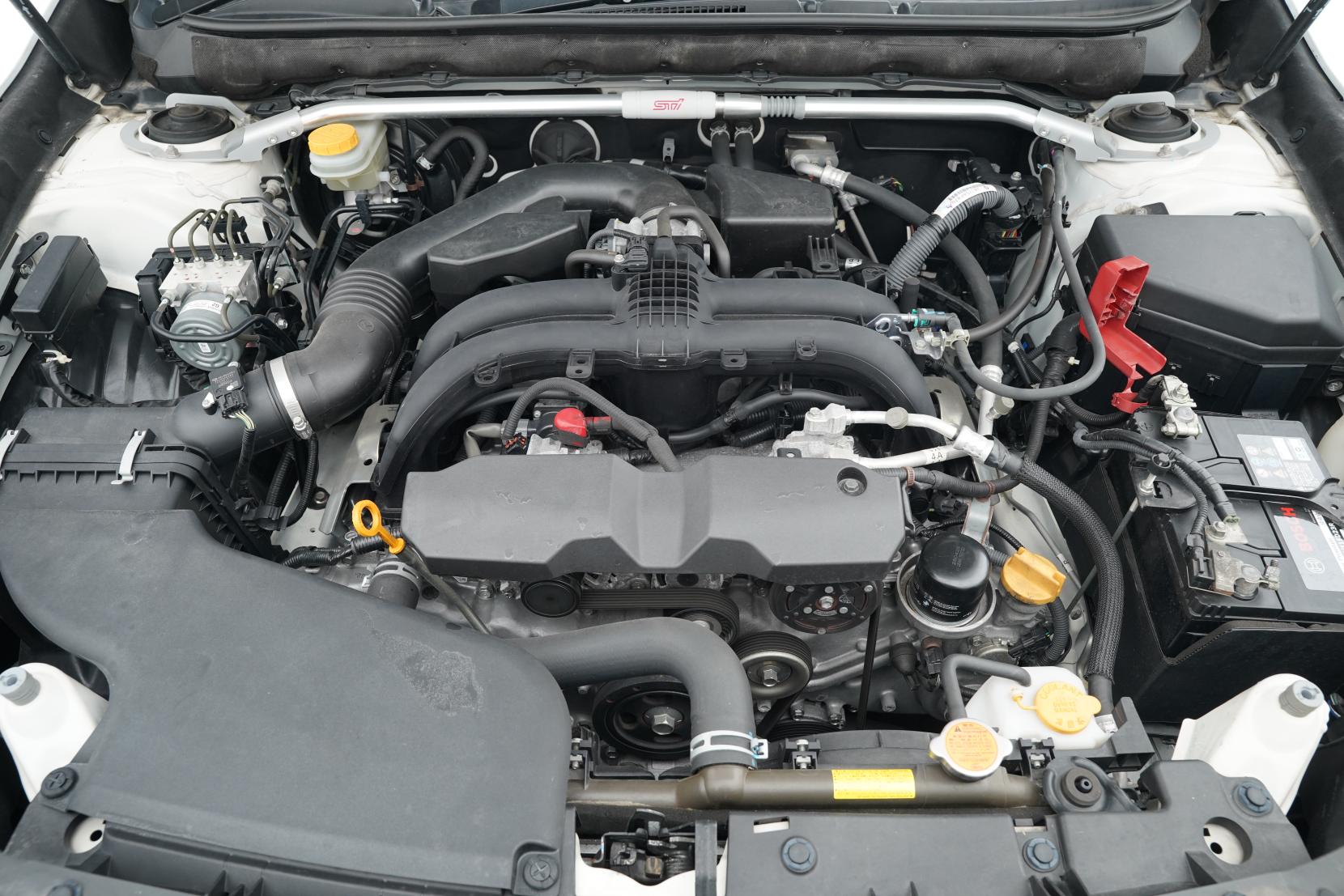 Subaru Outback 2.5
