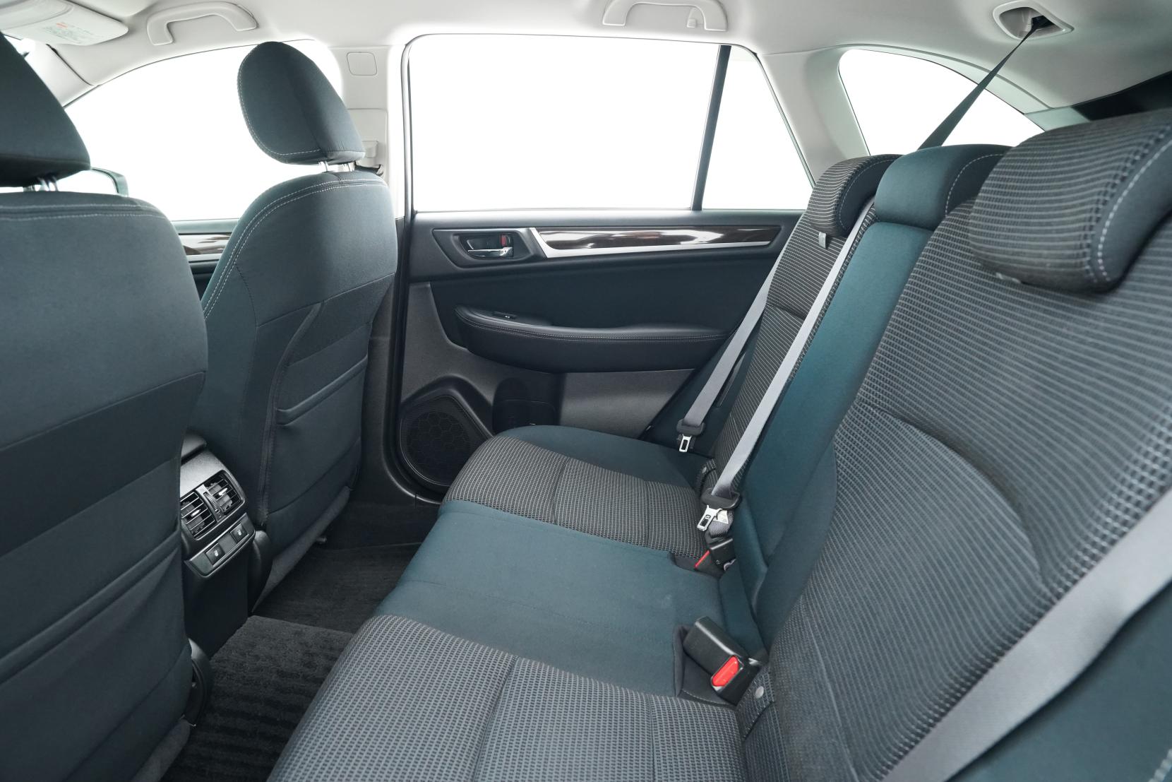 Subaru Outback 2.5