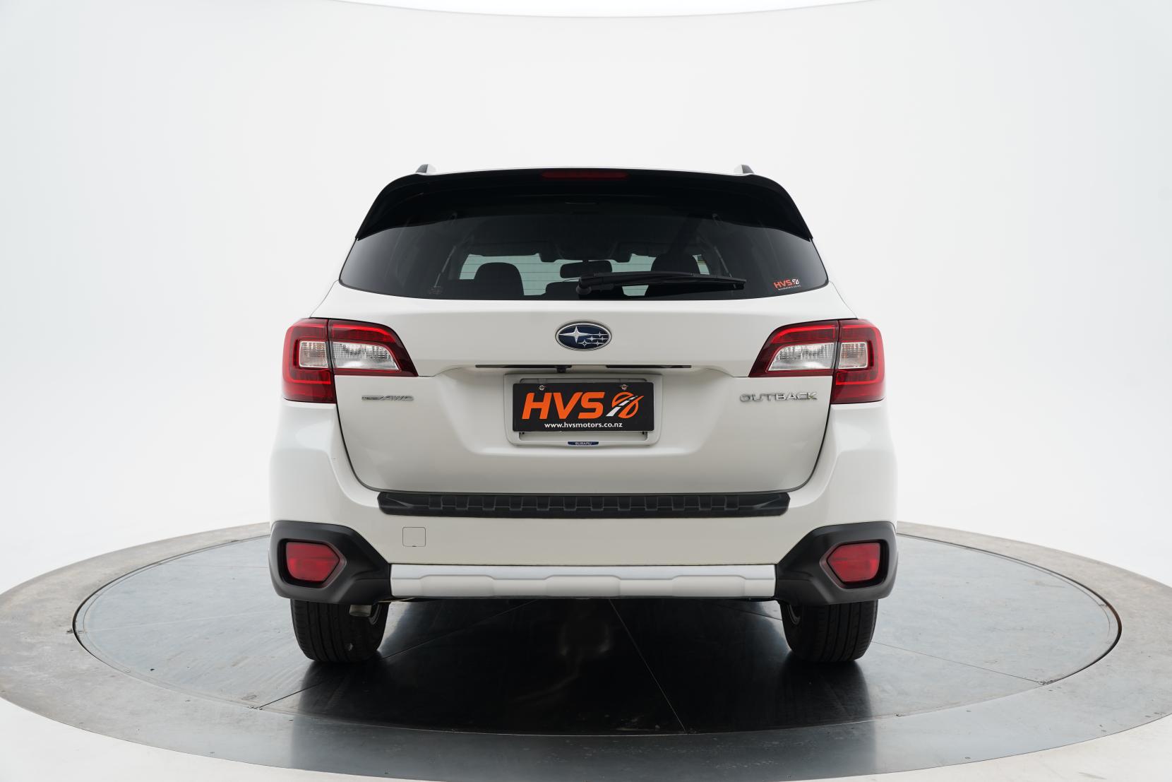 Subaru Outback 2.5