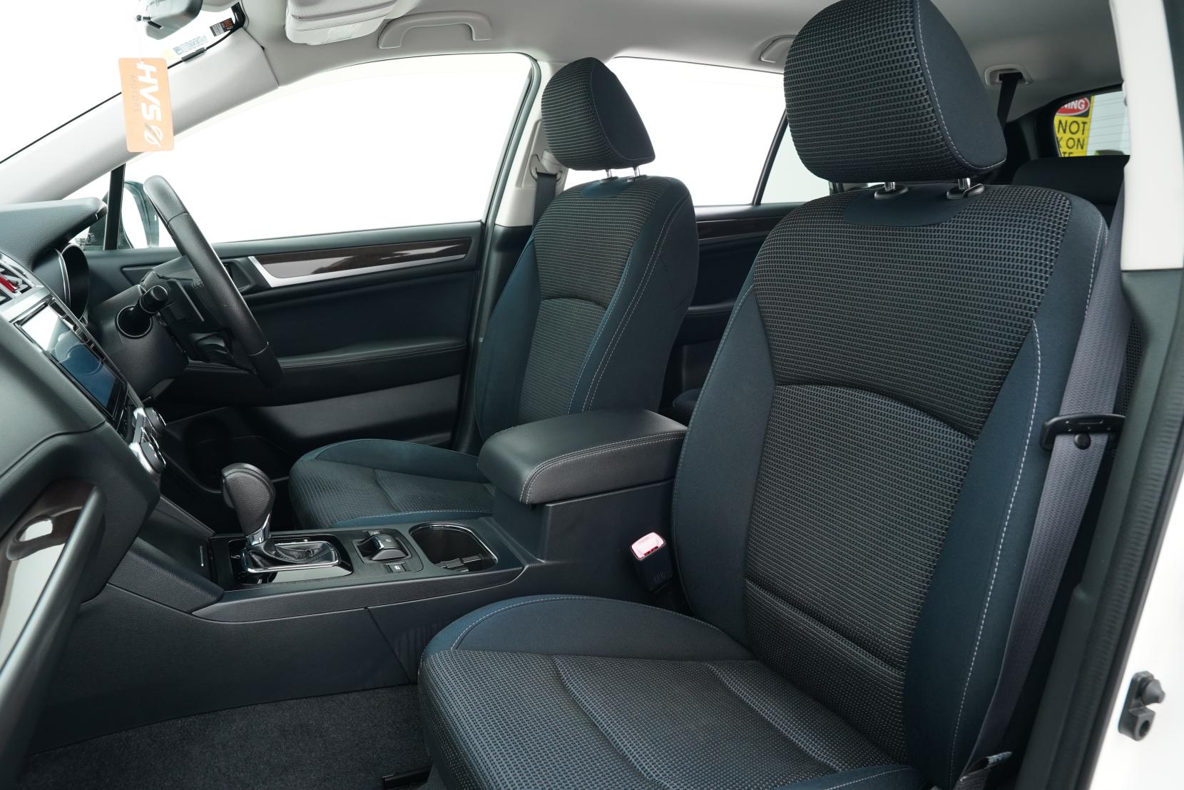 Subaru Outback 2.5