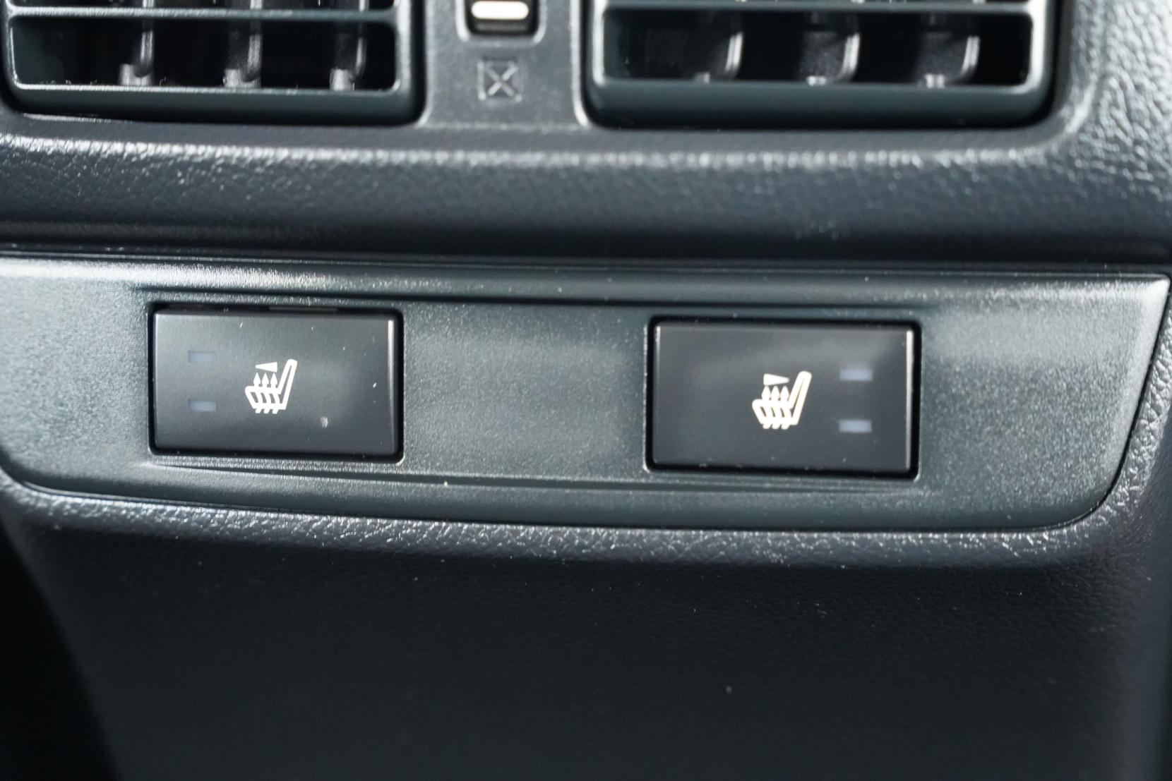 Subaru Outback 2.5