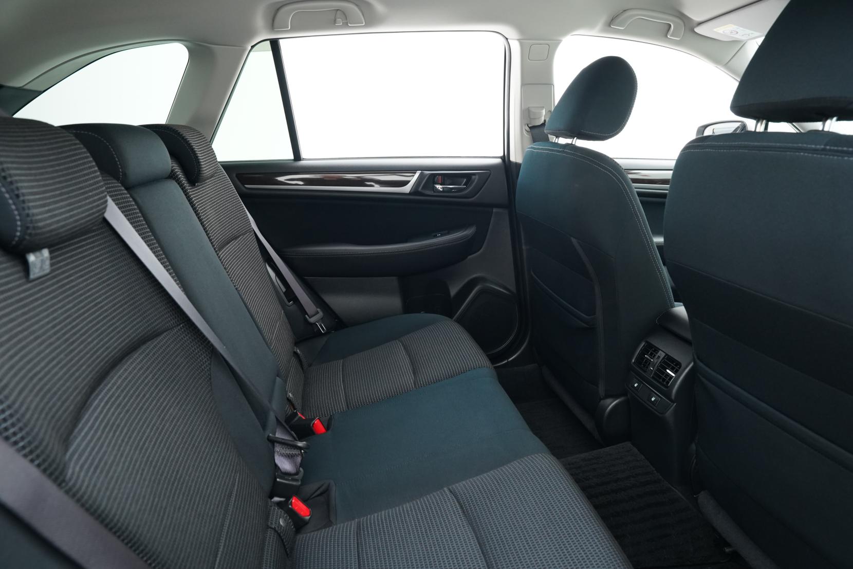 Subaru Outback 2.5