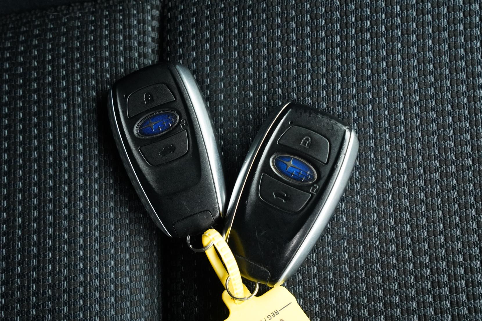 Subaru Outback 2.5