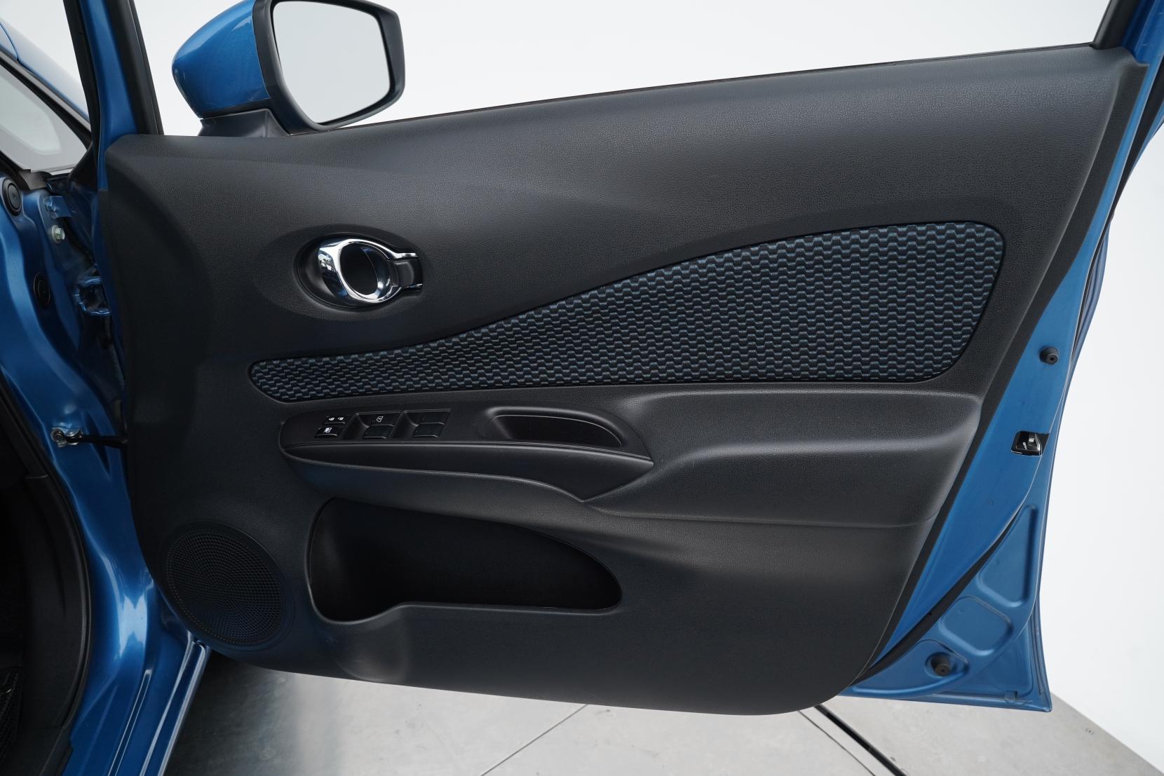 Nissan Note (2004–present) 1.2 X