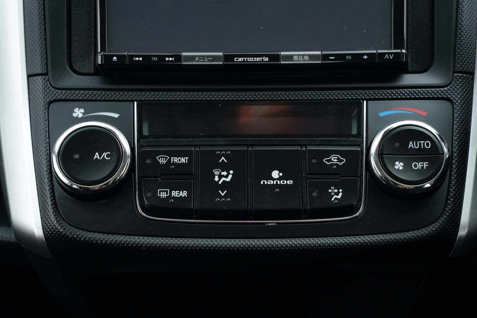 Toyota Corolla 1.5 FIELDER HYBRID EX