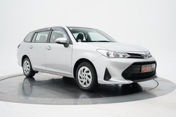 Toyota Corolla 1.5 FIELDER HYBRID EX