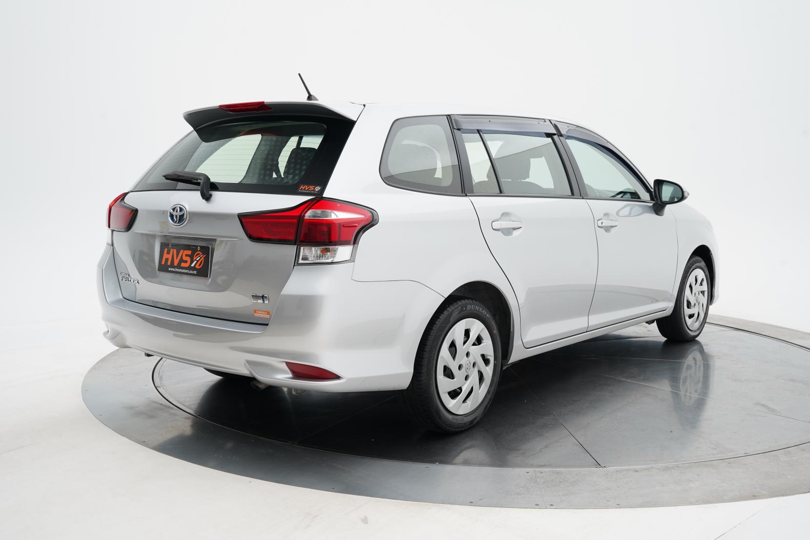 Toyota Corolla 1.5 FIELDER HYBRID EX