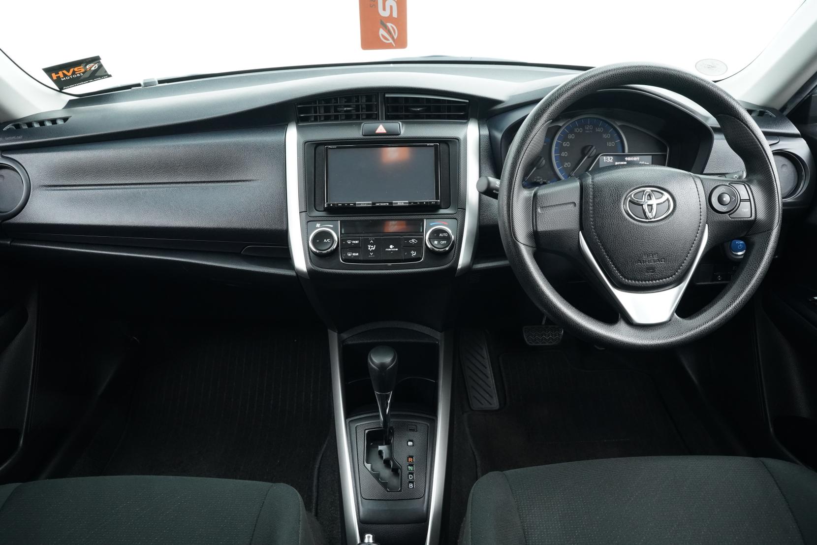 Toyota Corolla 1.5 FIELDER HYBRID EX
