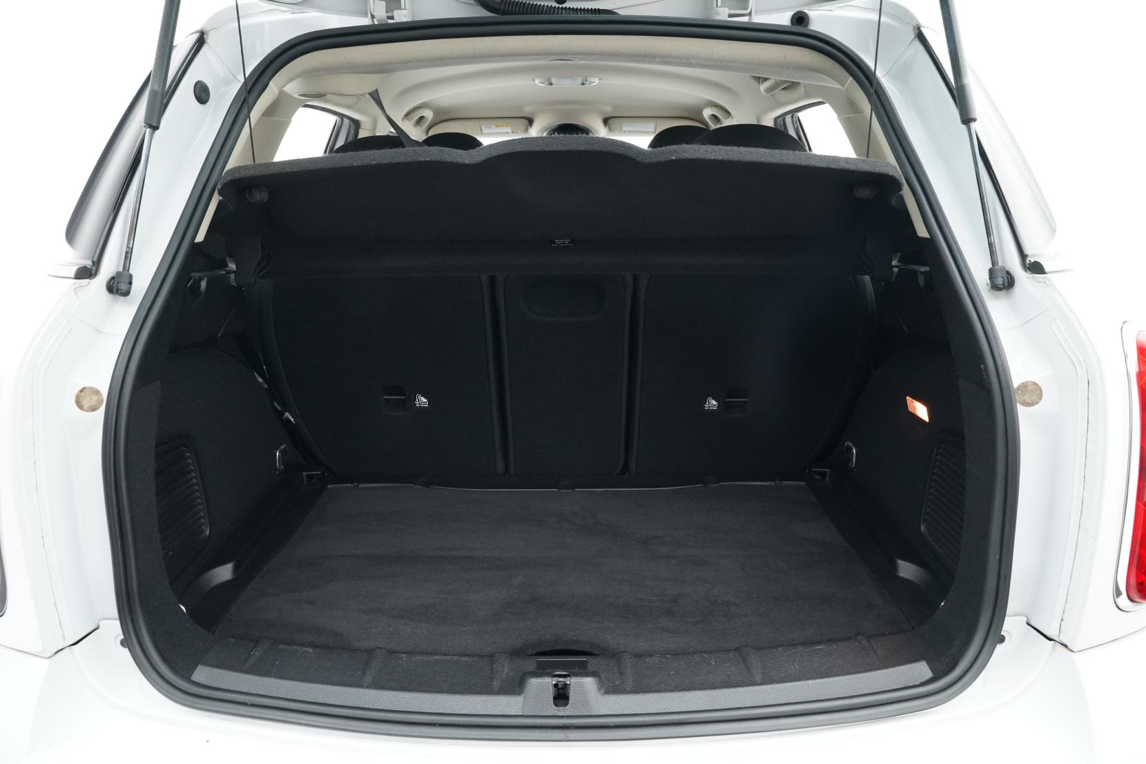 BMW Mini E 1.6 One Crossover