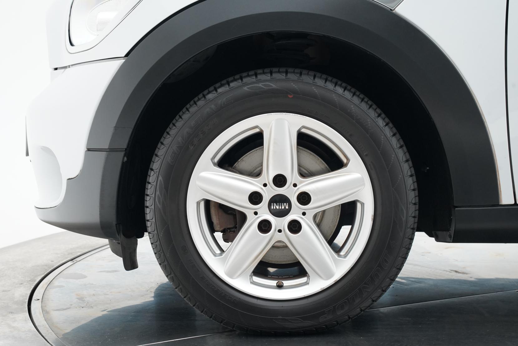 BMW Mini E 1.6 One Crossover