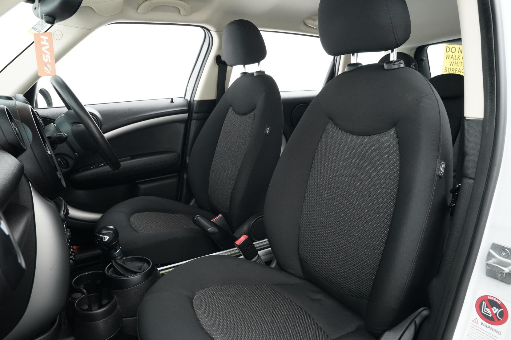 BMW Mini E 1.6 One Crossover