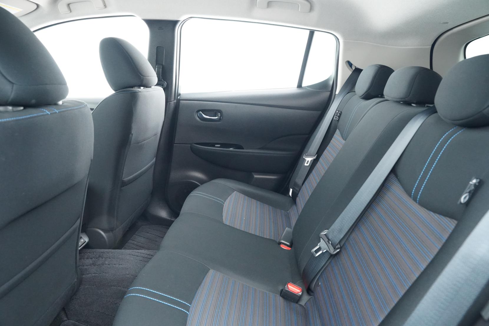 Nissan Leaf 40X 88% SOH