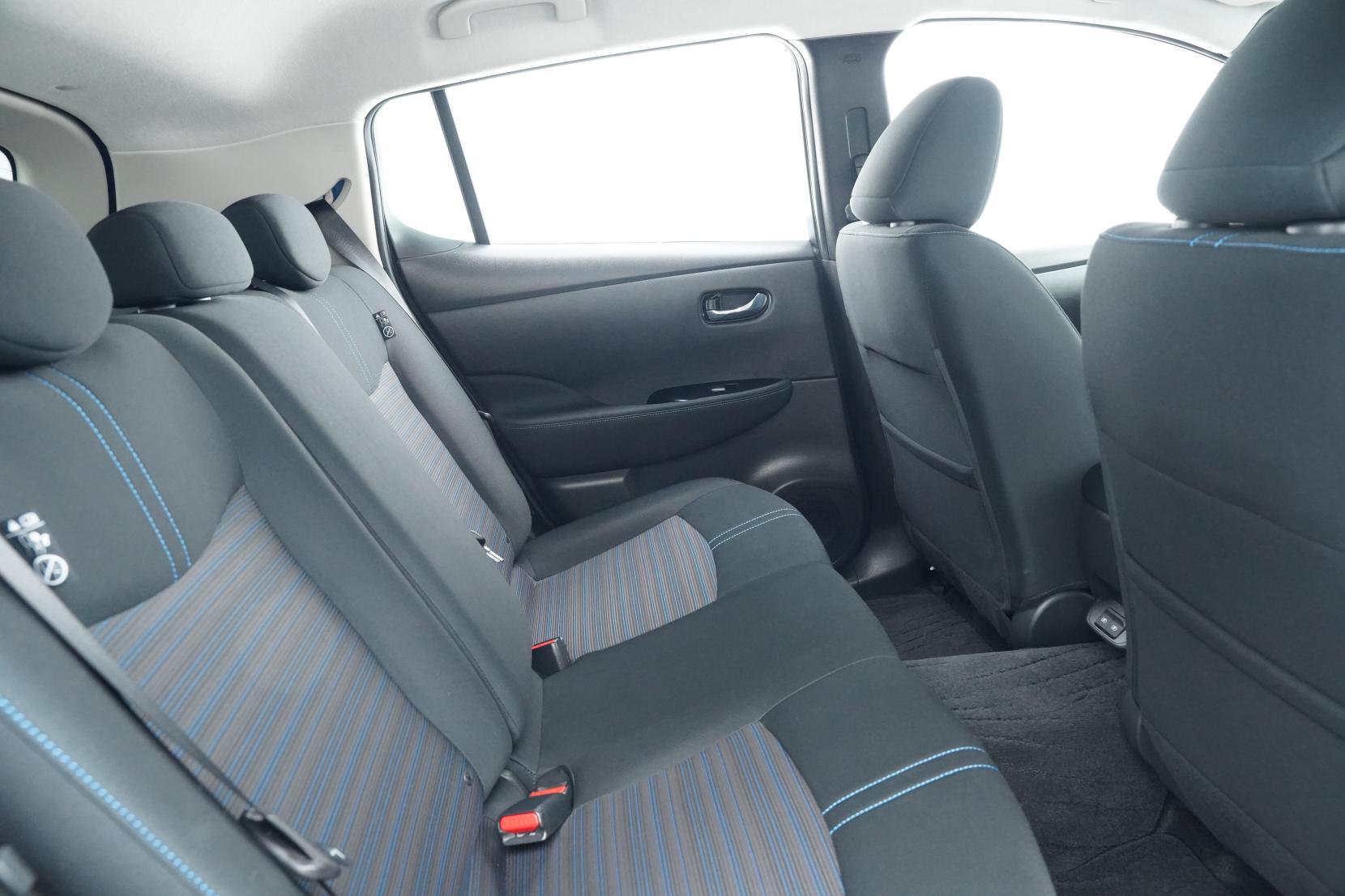 Nissan Leaf 40X 88% SOH
