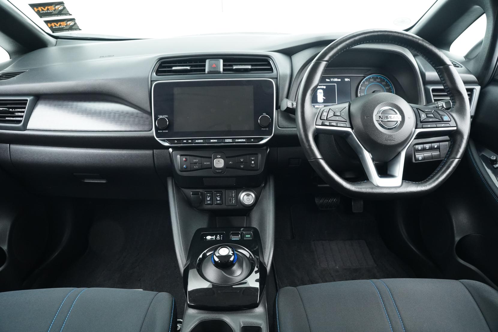 Nissan Leaf 40X 88% SOH
