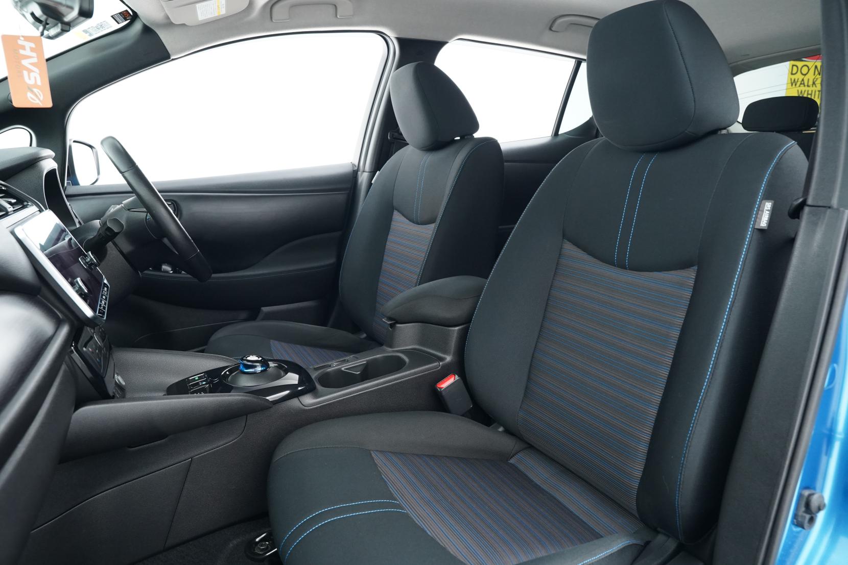 Nissan Leaf 40X 88% SOH