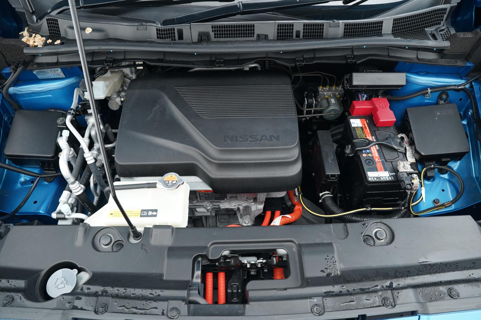 Nissan Leaf 40X 88% SOH