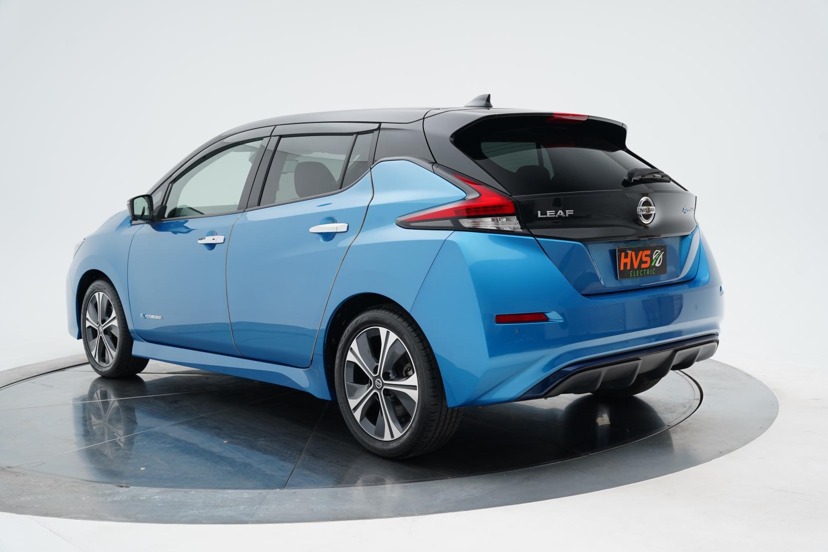 Nissan Leaf 40X 88% SOH