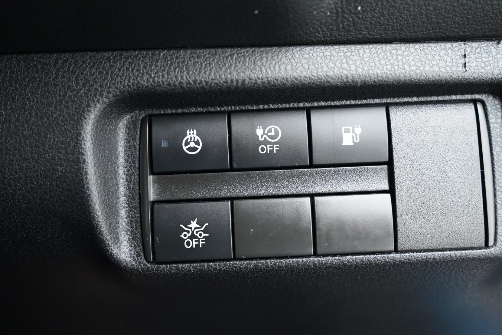 Nissan Leaf 40X 88% SOH