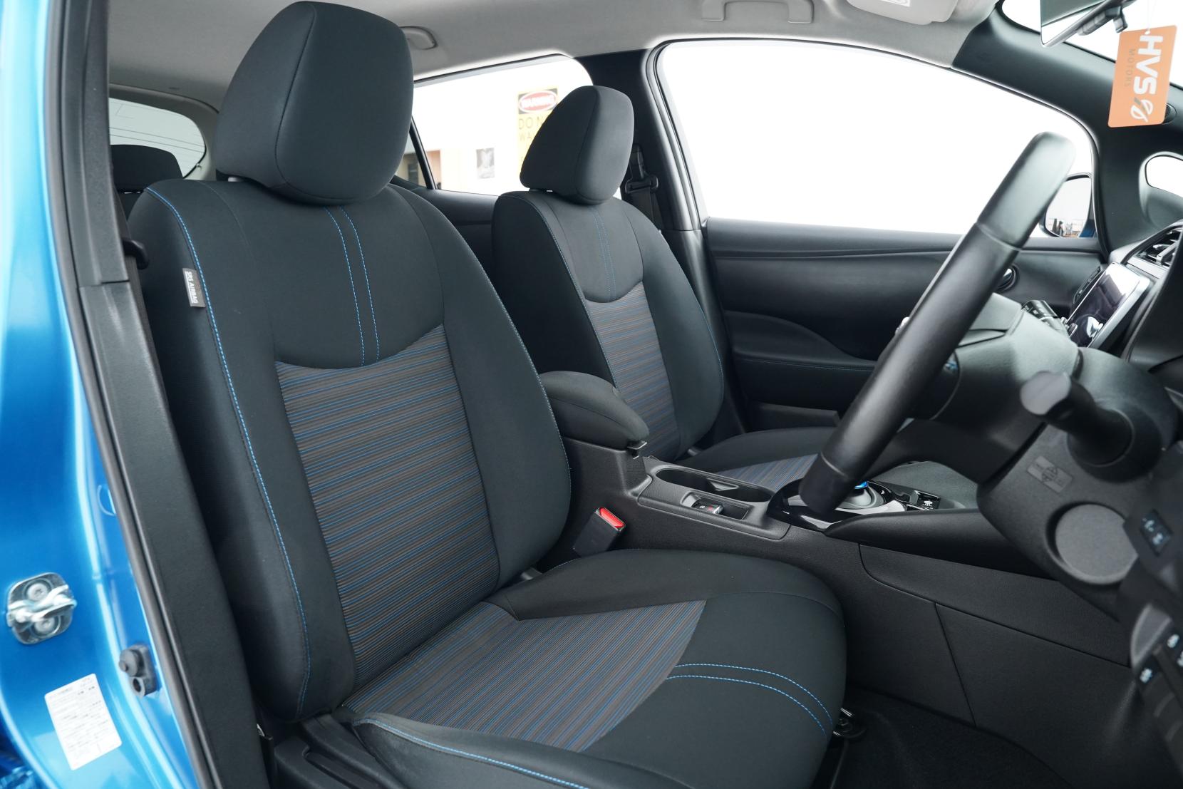 Nissan Leaf 40X 88% SOH