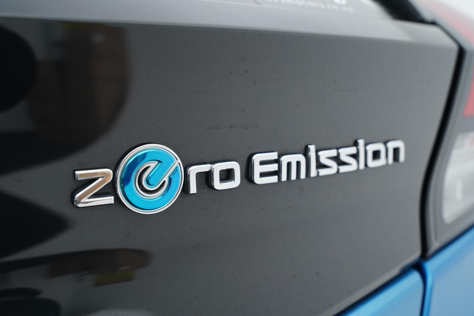 Nissan Leaf 40X 88% SOH