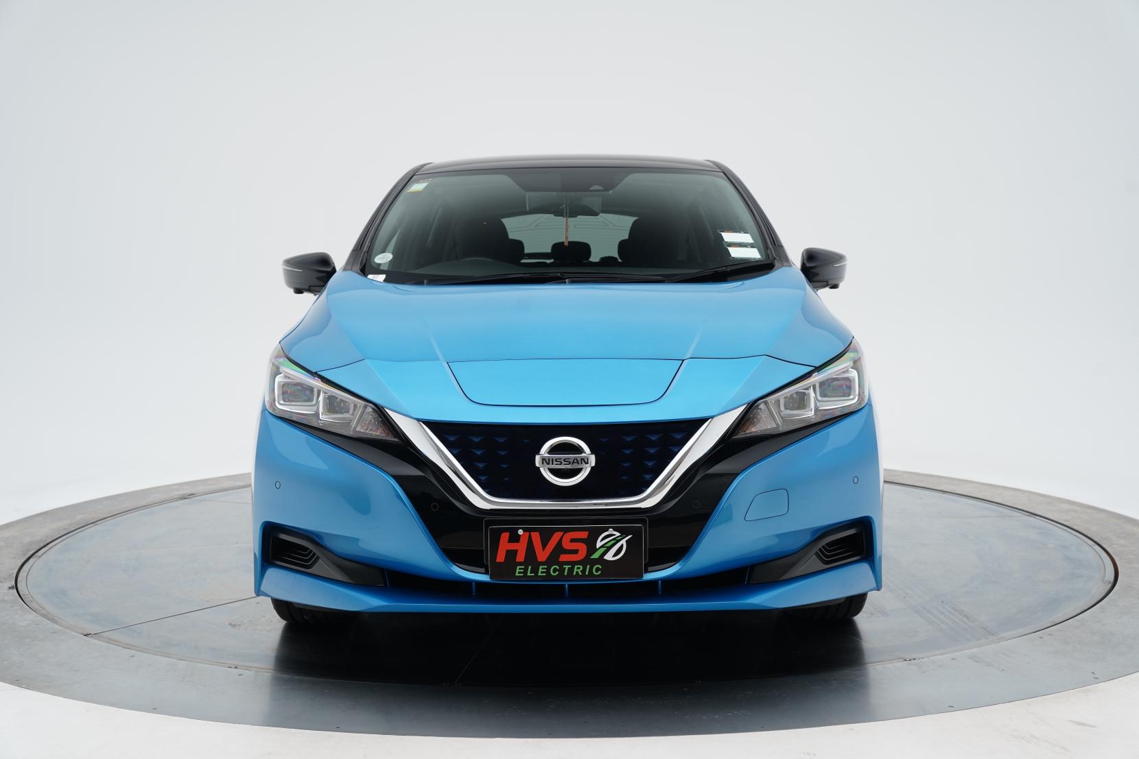 Nissan Leaf 40X 88% SOH