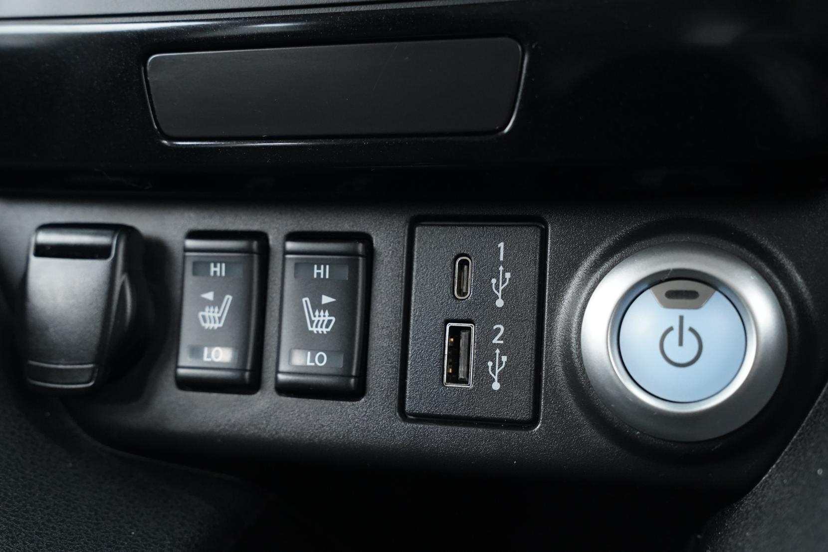 Nissan Leaf 40X 88% SOH