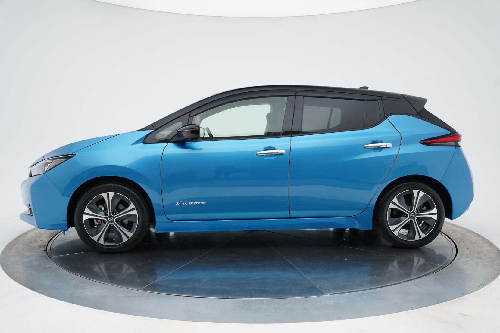 Nissan Leaf 40X 88% SOH