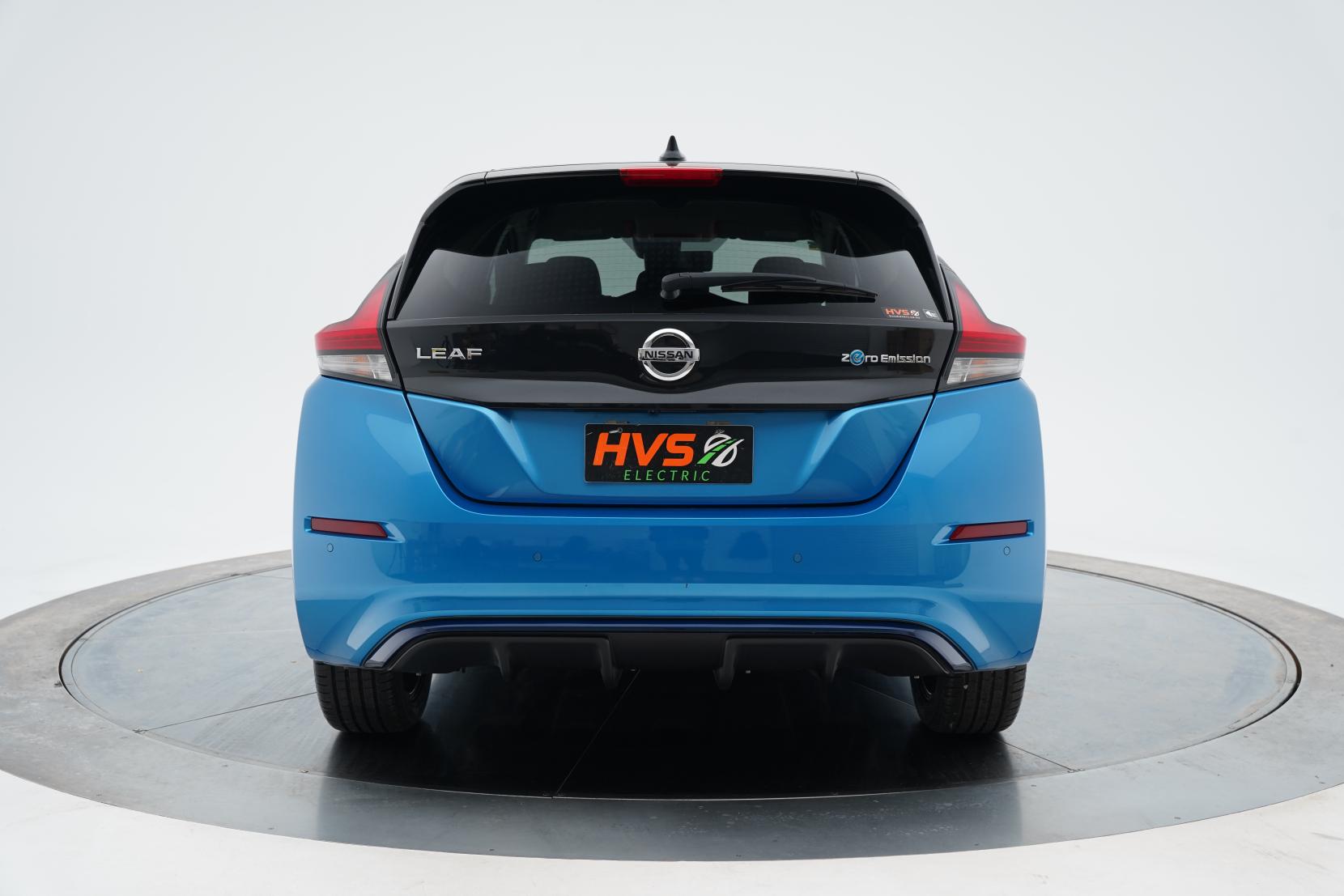 Nissan Leaf 40X 88% SOH