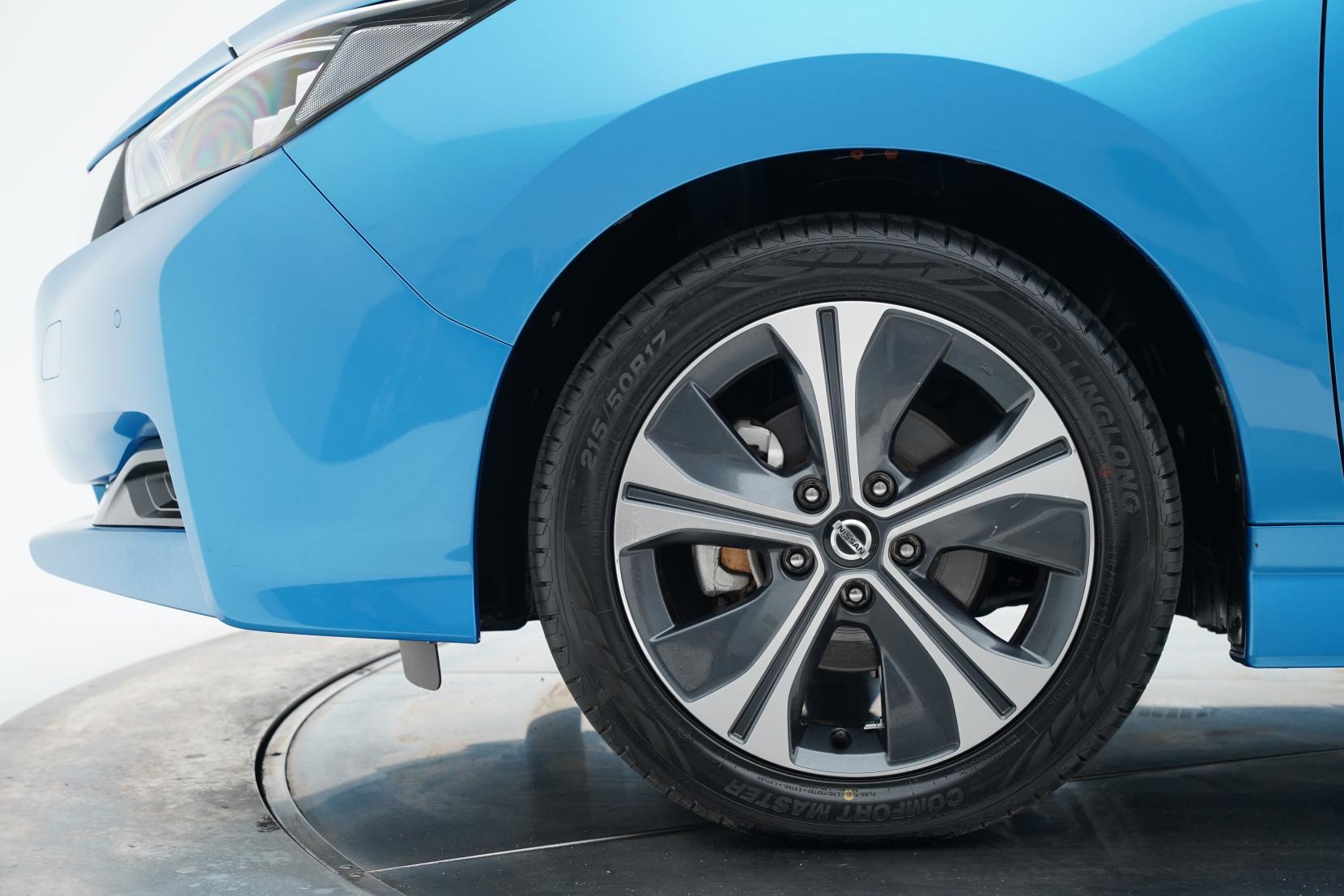 Nissan Leaf 40X 88% SOH
