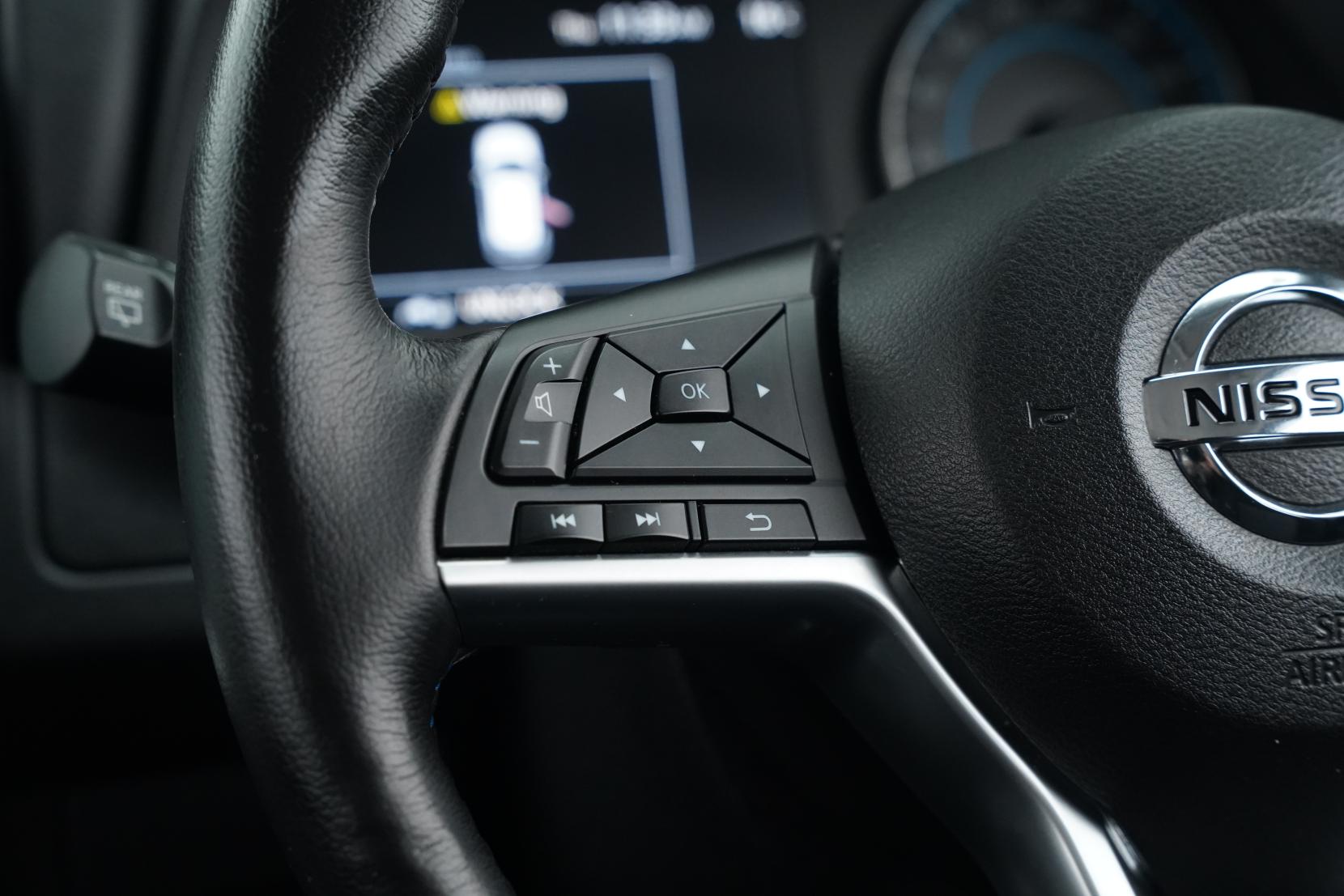 Nissan Leaf 40X 88% SOH