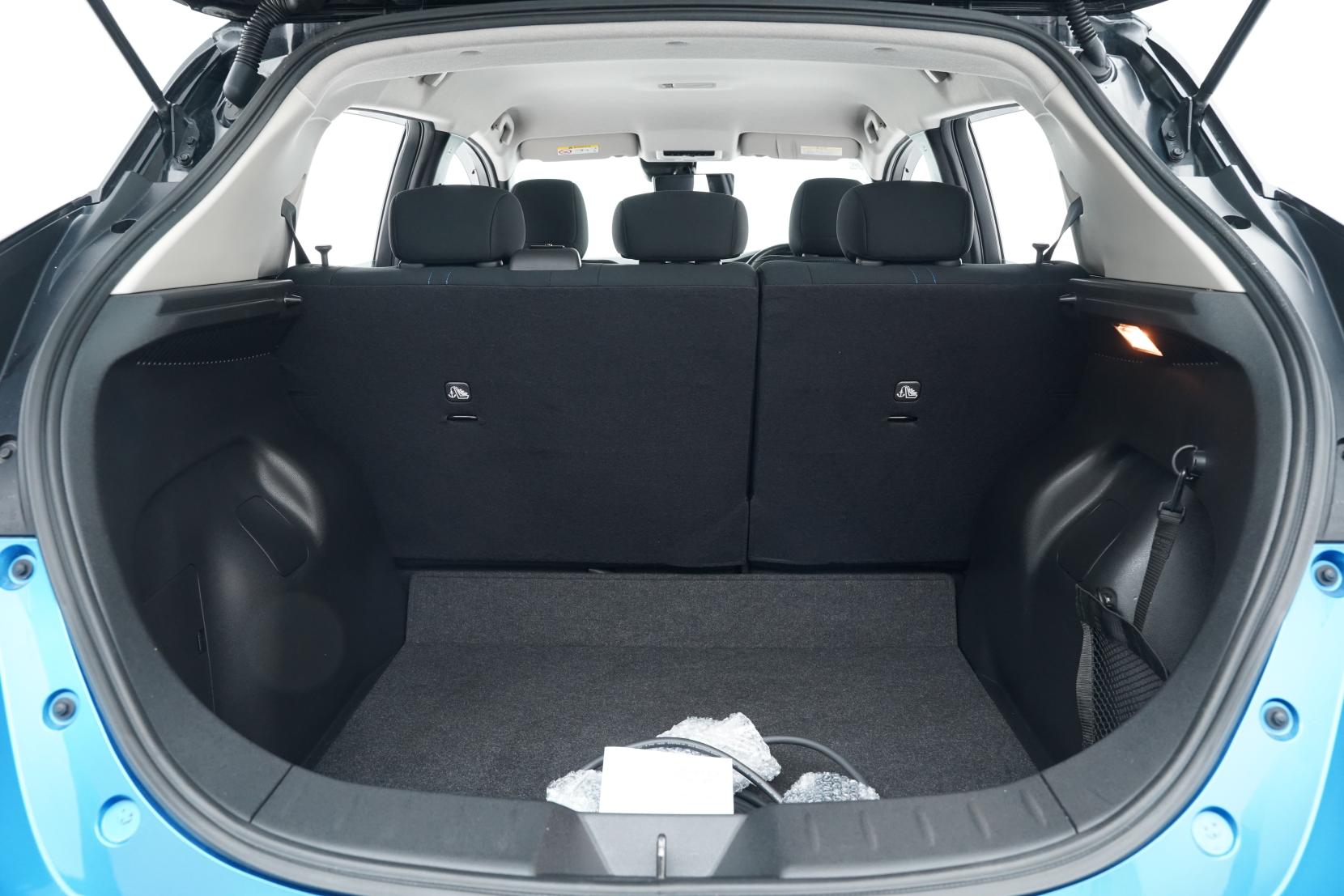 Nissan Leaf 40X 88% SOH