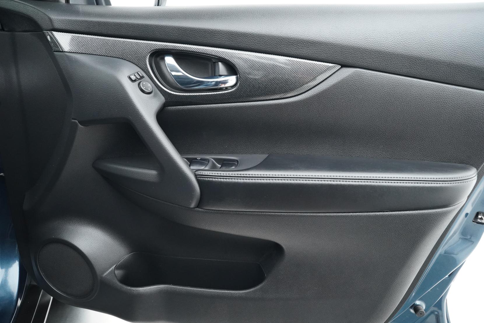 Nissan X-TRAIL 2.0 20XT 4WD 5 Seater