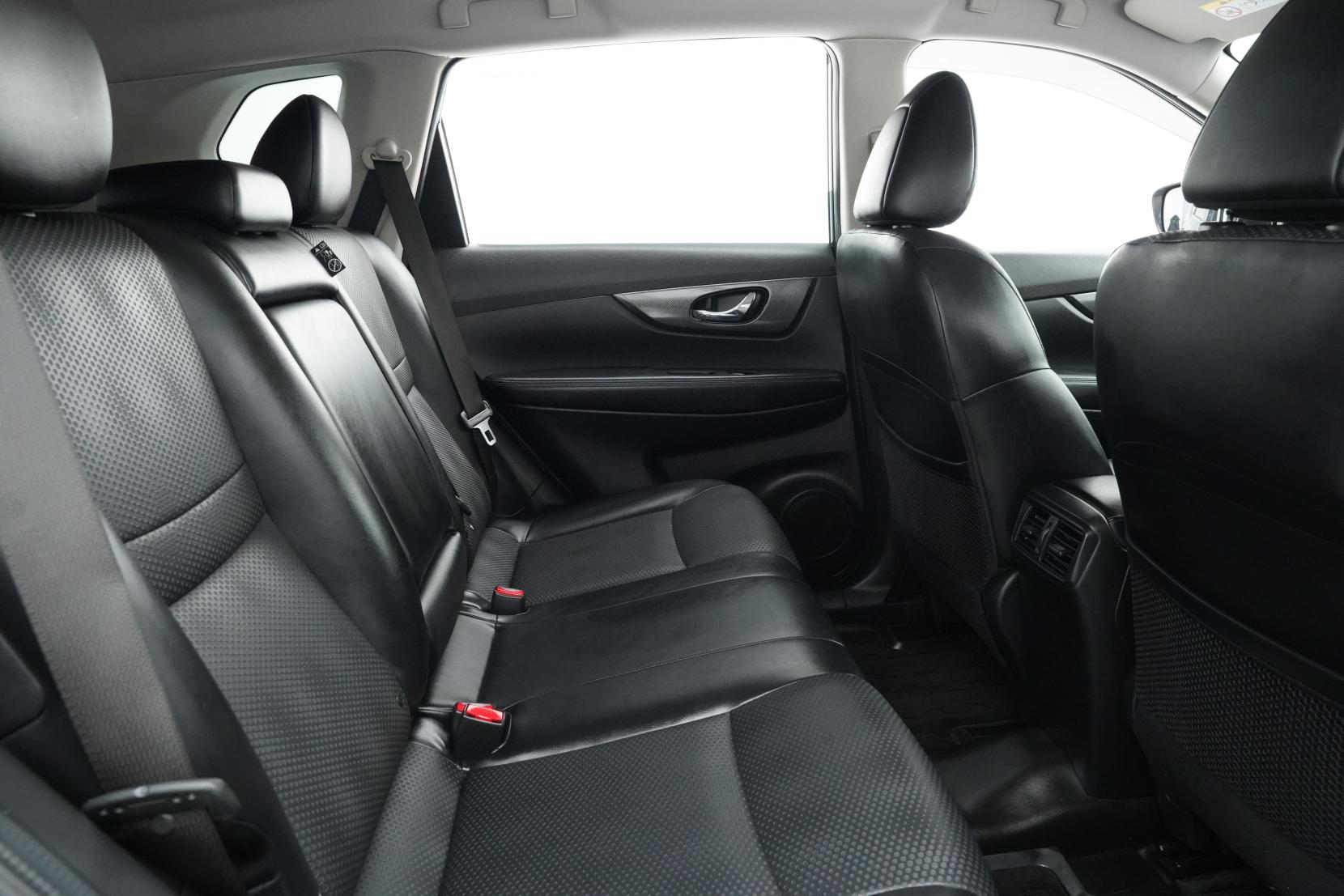 Nissan X-TRAIL 2.0 20XT 4WD 5 Seater