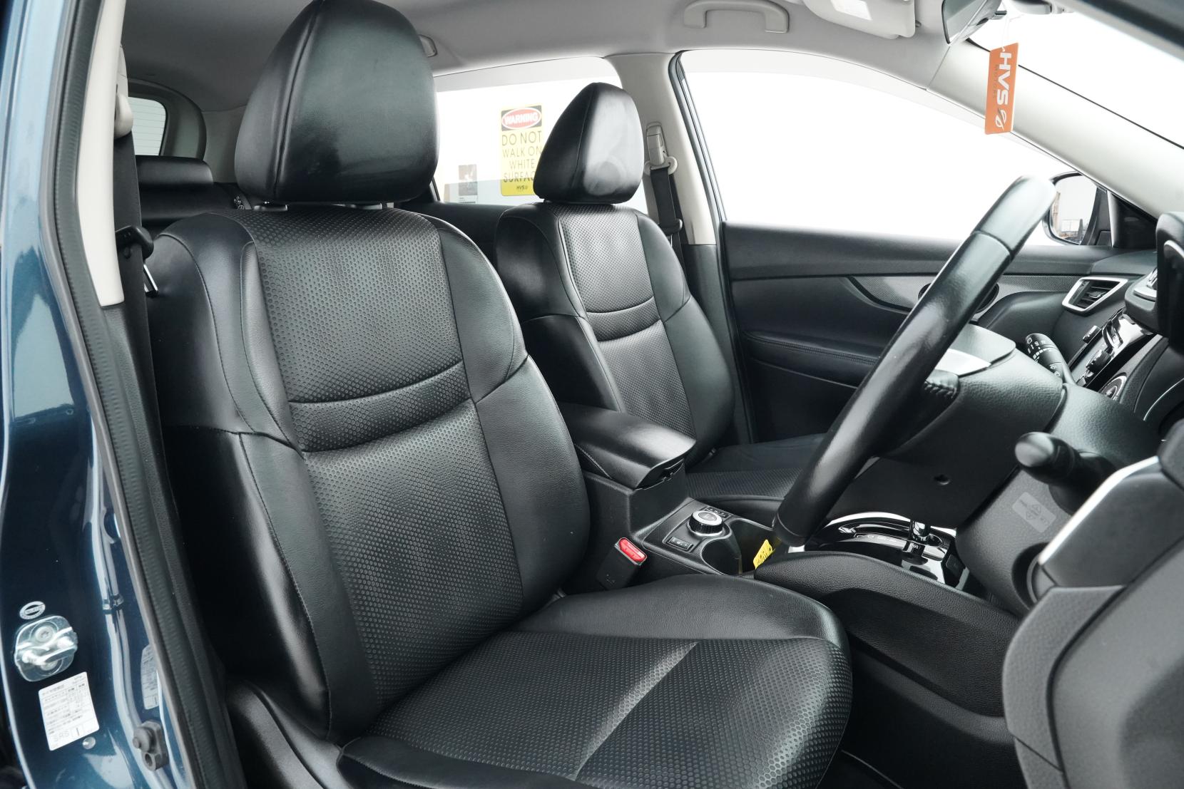 Nissan X-TRAIL 2.0 20XT 4WD 5 Seater