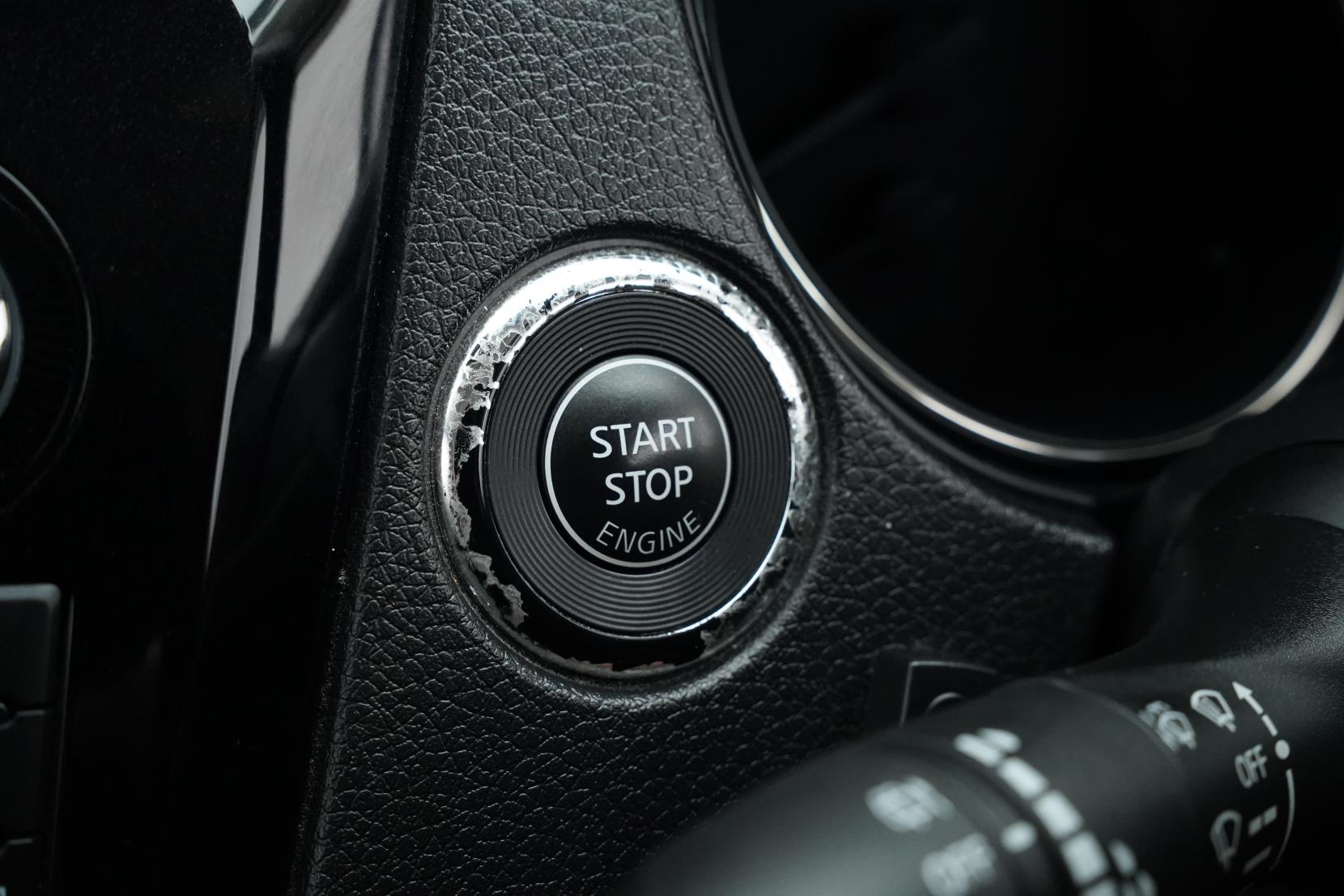 Nissan X-TRAIL 2.0 20XT 4WD 5 Seater