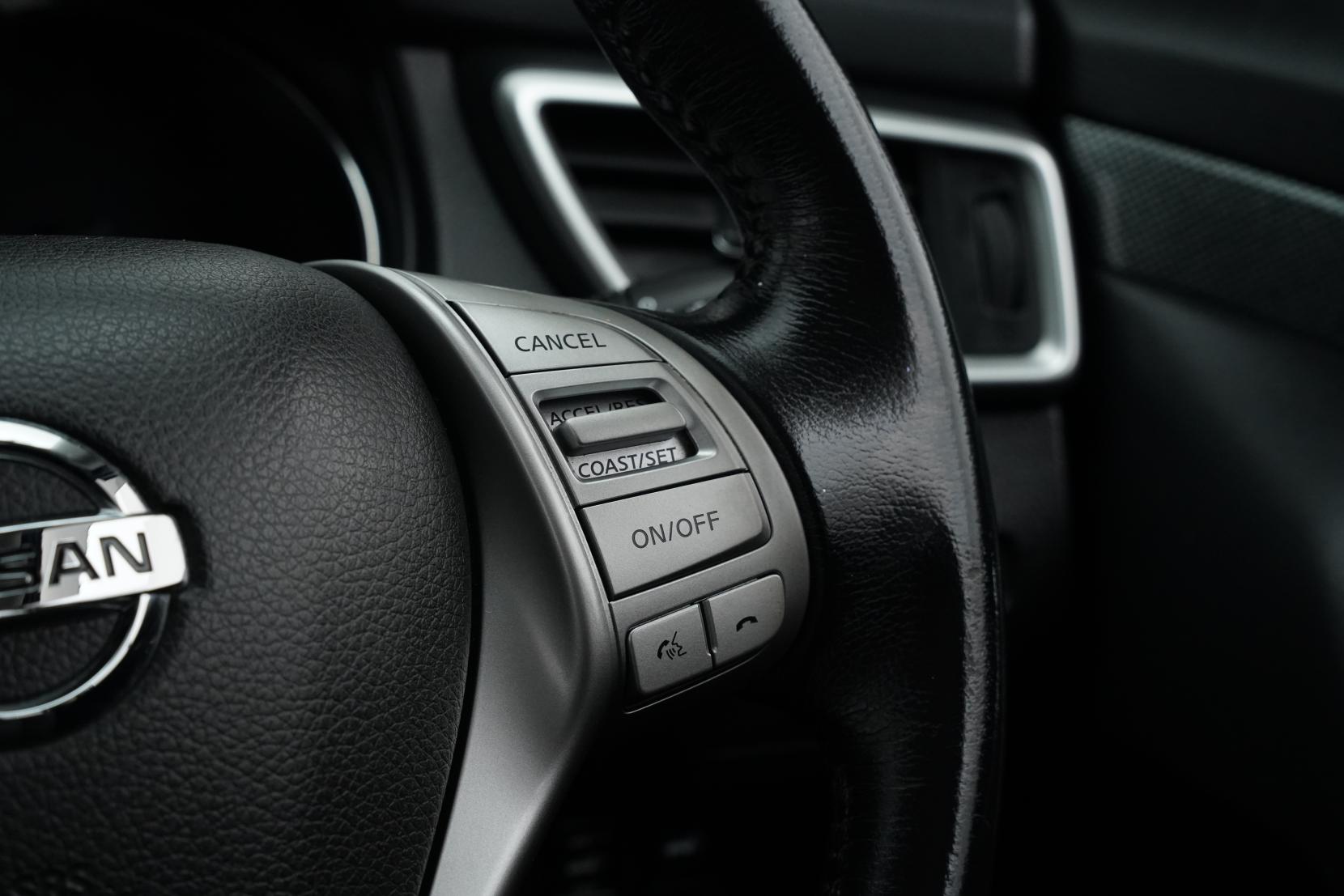 Nissan X-TRAIL 2.0 20XT 4WD 5 Seater