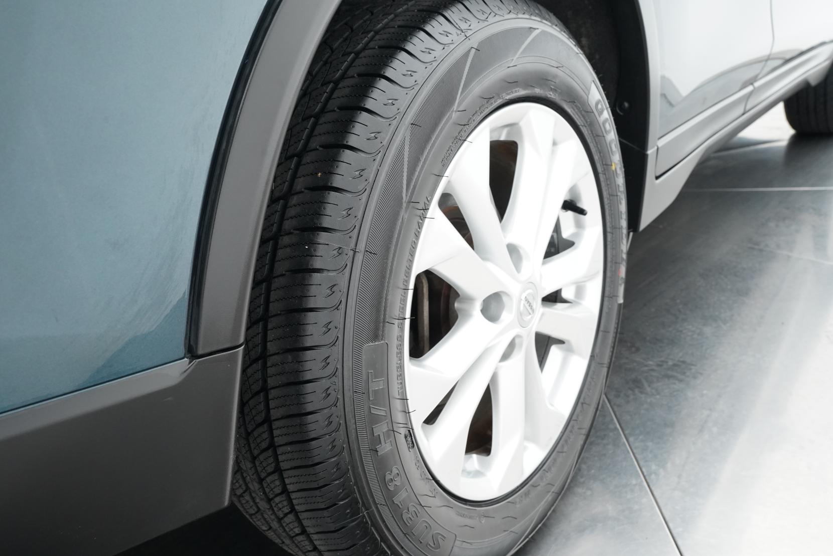 Nissan X-TRAIL 2.0 20XT 4WD 5 Seater