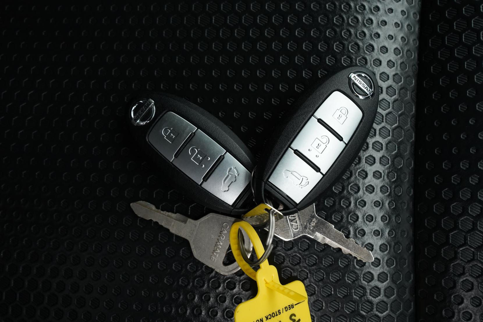 Nissan X-TRAIL 2.0 20XT 4WD 5 Seater